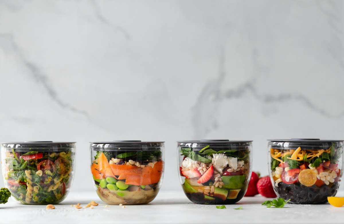 Ernährungsberatung Prozess
